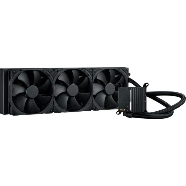 Система водяного охлаждения ASUS ProArt LC 420 (90RC00N0-M0UAY0) фото №2
