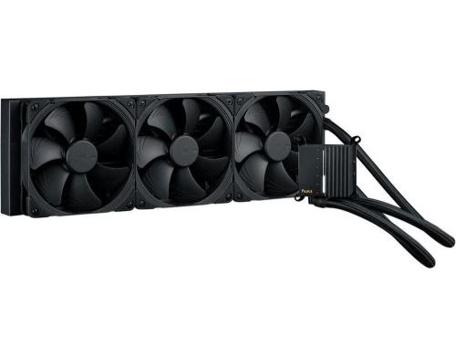 Система водяного охлаждения ASUS ProArt LC 420 (90RC00N0-M0UAY0) фото №3