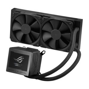 Охлаждение ASUS ROG RYUJIN III 240 (90RC00K0-M0UAY0)