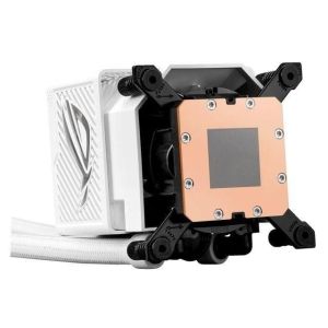 Охолодження ASUS ROG Ryujin III 240 ARGB White Edition (90RC00K2-M0UAY0)