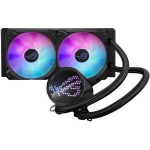 Охлаждение ASUS ROG RYUO III 240 ARGB (90RC00J1-M0UAY0)