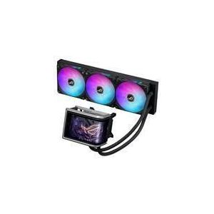 Система водяного охлаждения ASUS ROG Ryuo IV 360 ARGB (90RC01N1-B0EAY0)