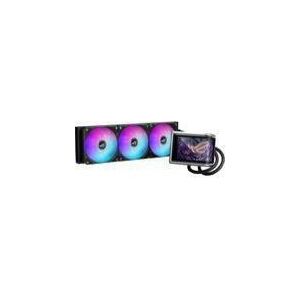 Система водяного охлаждения ASUS ROG Ryuo IV 360 ARGB (90RC01N1-B0EAY0)