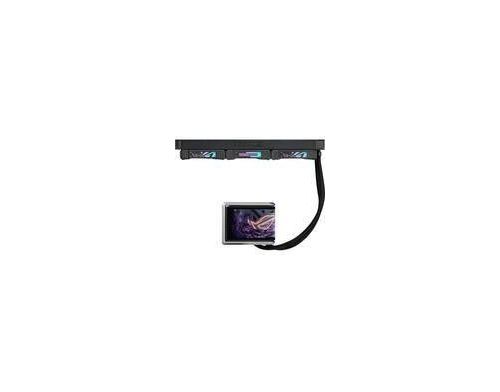 Система водяного охлаждения ASUS ROG Ryuo IV 360 ARGB (90RC01N1-B0EAY0) фото №3