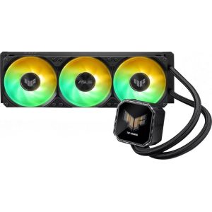 Система водяного охолодження ASUS ROG Ryuo IV 360 ARGB White (90RC01N2-B0EAY0)