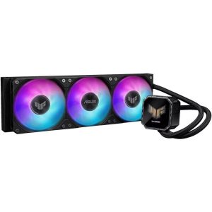 Система водяного охолодження ASUS ROG Ryuo IV 360 ARGB White (90RC01N2-B0EAY0)