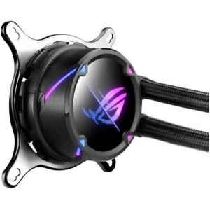 Охолодження ASUS ROG STRIX LC II 120 ARGB (90RC00D1-M0UAY0)