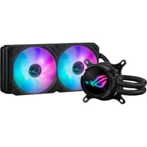 Система водяного охолодження ASUS ROG Strix LC III 240 ARGB (90RC00S1-M0UAY0)