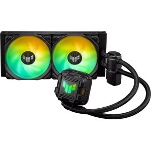 Система водяного охолодження ASUS TUF Gaming LC II 240 ARGB (90RC00U1-M0UAY0)