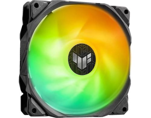 Система водяного охлаждения ASUS TUF Gaming LC II 240 ARGB (90RC00U1-M0UAY0) фото №3