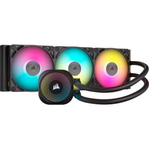 Система водяного охлаждения Corsair iCUE Link Titan 360 RX RGB AIO (CW-9061018-WW)