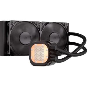 Система водяного охлаждения Corsair Nautilus 240 (CW-9060088-WW)
