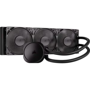 Система водяного охлаждения Corsair Nautilus 360 RS (CW-9060089-WW)