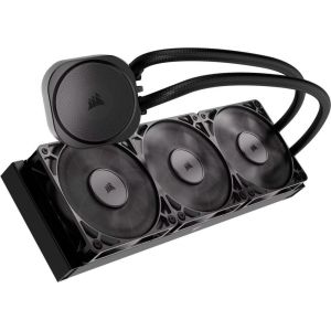 Система водяного охлаждения Corsair Nautilus 360 RS (CW-9060089-WW)