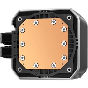 Система водяного охолодження DeepCool Mystique 360 ARGB Black (R-LX750-BKADSNC-G-1)