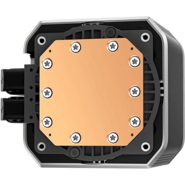 Система водяного охлаждения DeepCool Mystique 360 ARGB Black (R-LX750-BKADSNC-G-1) фото №2