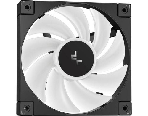 Система водяного охлаждения DeepCool Mystique 360 ARGB Black (R-LX750-BKADSNC-G-1) фото №3