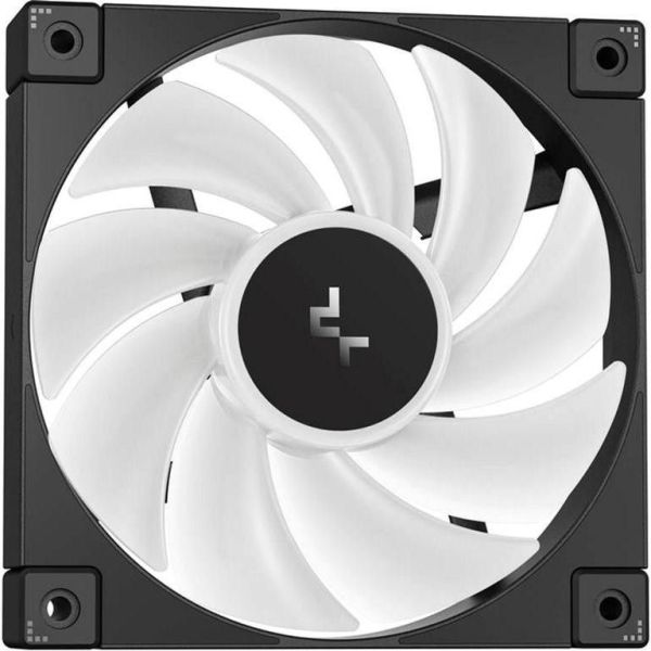 Система водяного охлаждения DeepCool Mystique 360 ARGB Black (R-LX750-BKADSNC-G-1) фото №3