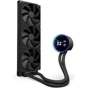 Система водяного охлаждения NZXT Kraken Elite 360mm AIO (RL-KN36E-B2)