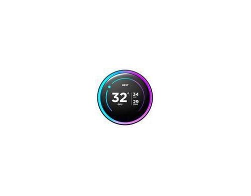 Водяное охлаждение NZXT Kraken Elite 280 RGB 2024 Matte Black (RL-KR28E-B2) фото №3