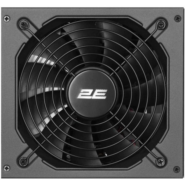 Блок питания 1000W 2E Gaming Extra Power Pro (2E-EP1000GMII-140) фото №3
