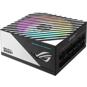 Блок питания 1000W ASUS ROG-LOKI-1000P-SFX-L-GAMING (90YE00N1-B0NA00)