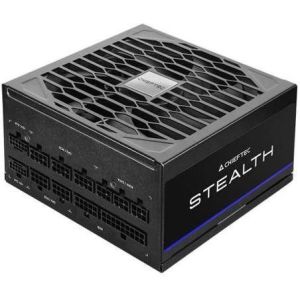 Блок живлення 1000W Chieftec Stealth (SPX-1000-FC)