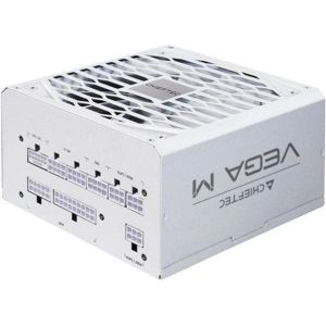 Блок живлення 1000W Chieftec VEGA M WHITE (PPG-1000-CW)