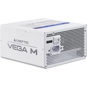 Блок живлення 1000W Chieftec VEGA M WHITE (PPG-1000-CW)