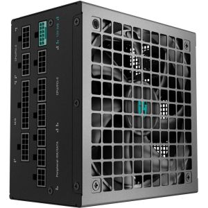 Блок живлення 1000W DeepCool GAMER STORM PN1000M (R-PNA00M-FC0B-JGEU)