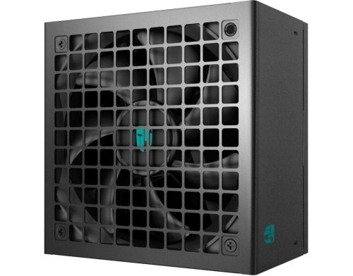 Блок питания 1000W DeepCool GAMER STORM PN1000M (R-PNA00M-FC0B-JGEU) фото №3
