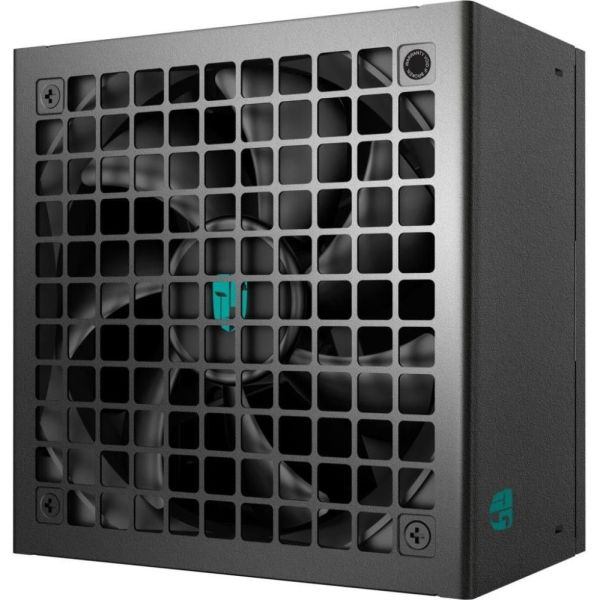 Блок питания 1000W DeepCool GAMER STORM PN1000M (R-PNA00M-FC0B-JGEU) фото №3
