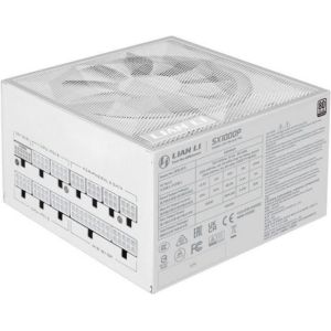 Блок питания 1000W Lian Li SX1000P White (G9P.SX1000P.W000.EU)
