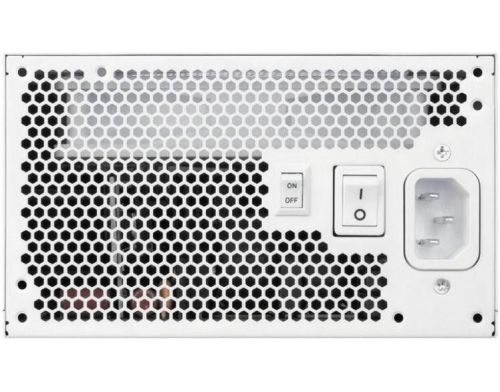 Блок питания 1000W Lian Li SX1000P White (G9P.SX1000P.W000.EU) фото №3