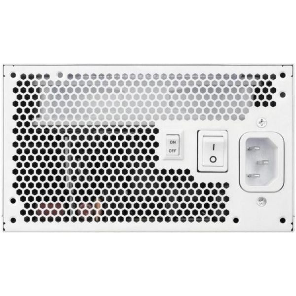 Блок питания 1000W Lian Li SX1000P White (G9P.SX1000P.W000.EU) фото №3