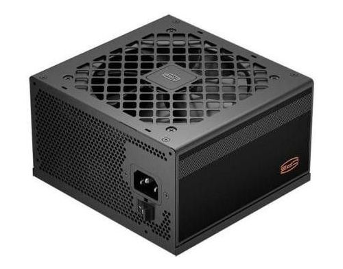 Блок живлення 1000W PcCooler KN1000 (P3-KN1000-G1F) фото №2