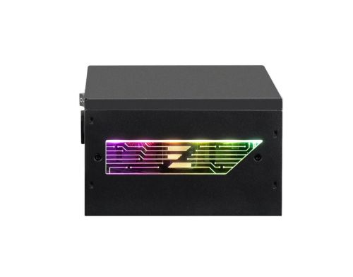 Блок питания 1000W Zalman Teramax 2 View (ZM1000-TMX2 VIEW) фото №2