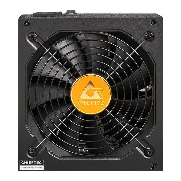 Блок питания 1050W Chieftec Polaris 3.0 (PPS-1050FC-A3) фото №3