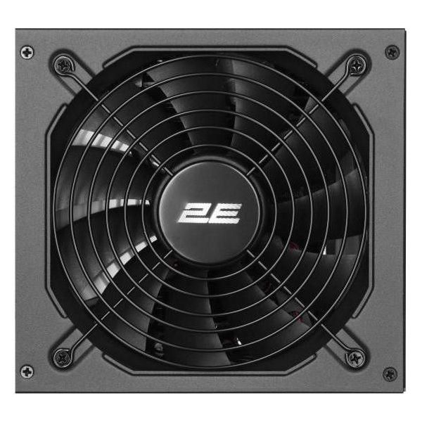 Блок питания 1200W 2E Gaming Extra Power Pro (2E-EP1200GMII-140) фото №2