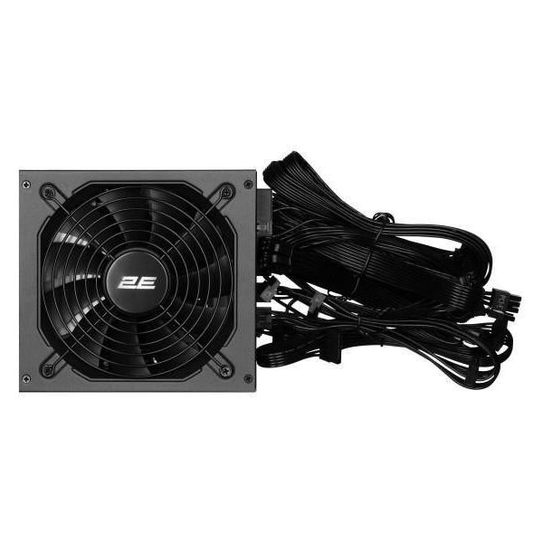 Блок питания 1200W 2E Gaming Extra Power Pro (2E-EP1200GMII-140) фото №3