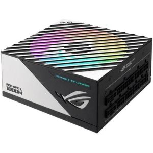 Блок питания 1200W ASUS ROG-LOKI-1200T-SFX-L-GAMING (90YE00N0-B0NA00)