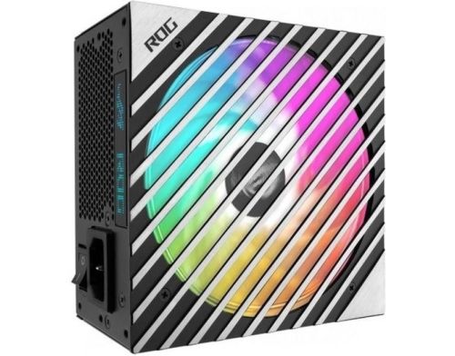 Блок питания 1200W ASUS ROG-LOKI-1200T-SFX-L-GAMING (90YE00N0-B0NA00) фото №3