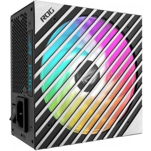 Блок питания 1200W ASUS ROG-LOKI-1200T-SFX-L-GAMING (90YE00N0-B0NA00) фото №3
