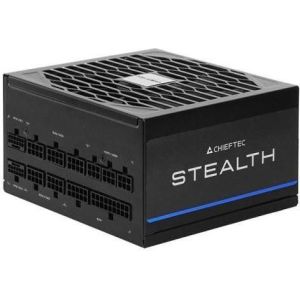 Блок питания 1200W Chieftec Stealth (SPX-1200-FC)