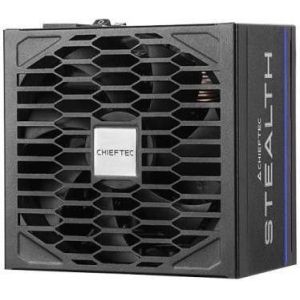 Блок питания 1200W Chieftec Stealth (SPX-1200-FC)