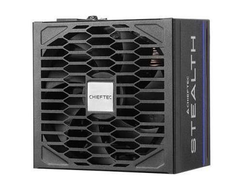 Блок живлення 1200W Chieftec Stealth (SPX-1200-FC) фото №2