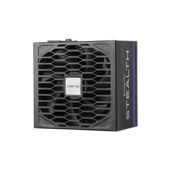 Блок живлення 1200W Chieftec Stealth (SPX-1200-FC) фото №2