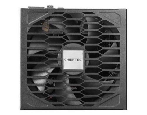 Блок живлення 1200W Chieftec Stealth (SPX-1200-FC) фото №3