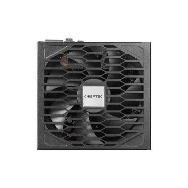 Блок живлення 1200W Chieftec Stealth (SPX-1200-FC) фото №3