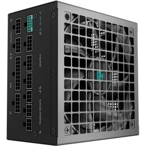 Блок живлення 1200W DeepCool GAMER STORM PN1200M (R-PNC00M-FC0B-JGEU)